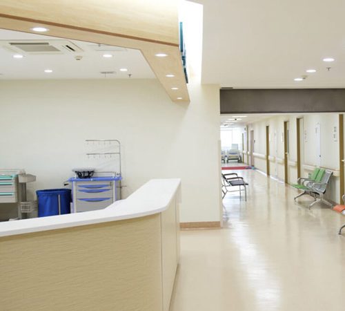 Hospital-design