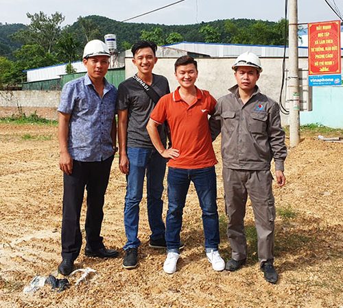 thiet ke phong kham son duong600px